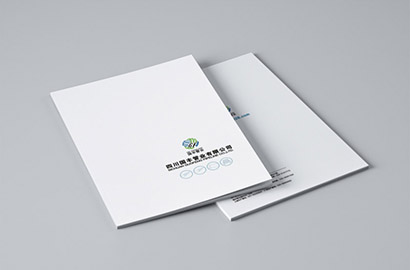 清丰县画册设计：以纸为媒，镌刻城市的精神图腾